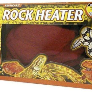 A Rock Heater used for efficient heating in modern homes